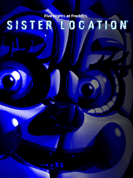 Affiche du film Five Nights at Freddy's: Sister Location poster