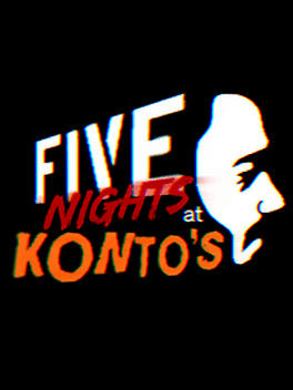 Affiche du film Five Nights at Konto's poster