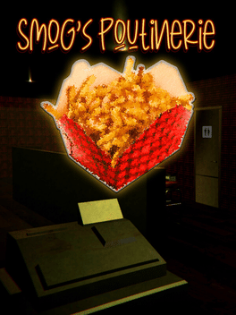 Affiche du film Five Nights At Smog's Poutinerie poster