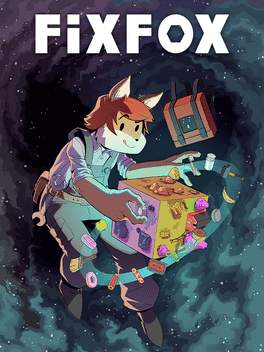 Affiche du film FixFox poster