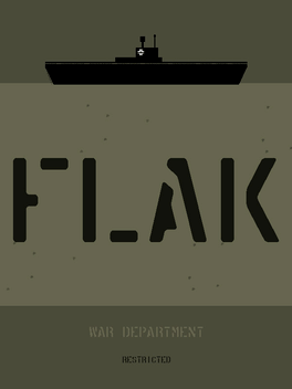 Affiche du film Flak poster