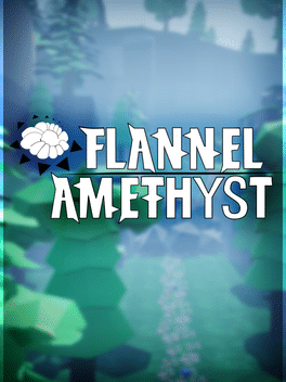 Affiche du film Flannel Amethyst poster