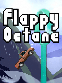 Affiche du film Flappy Octane poster