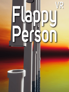 Affiche du film Flappy Person poster