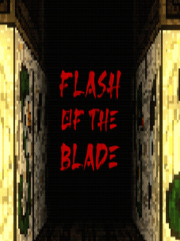 Affiche du film Flash of the Blade poster