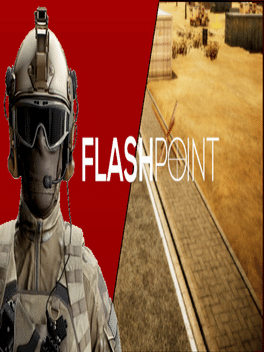 Affiche du film Flash Point poster