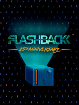 Affiche du film Flashback: 25th Anniversary poster