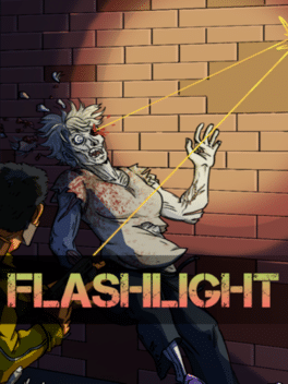 Affiche du film Flashlight poster