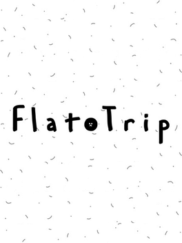 Affiche du film Flat Trip poster