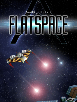 Affiche du film Flatspace poster