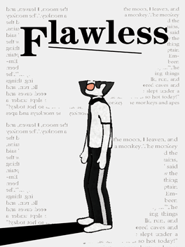 Affiche du film Flawless poster