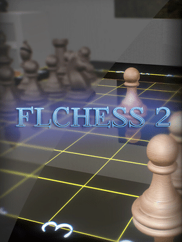 Affiche du film FLChess 2 poster