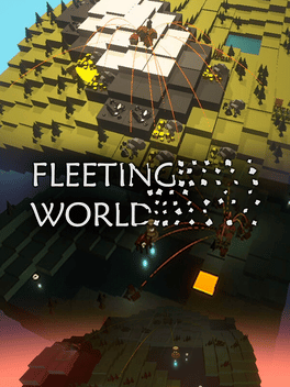 Affiche du film Fleeting World poster