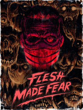 Quelle configuration minimale / recommandée pour jouer à Flesh Made Fear ?