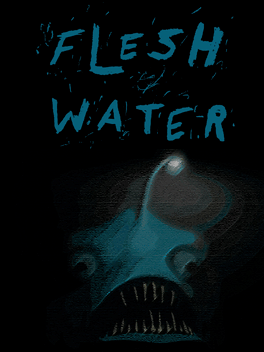 Affiche du film Flesh Water poster