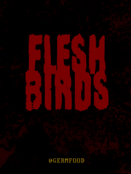 Affiche du film Fleshbirds poster