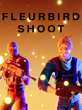 Affiche du film FleurBirdShoot poster