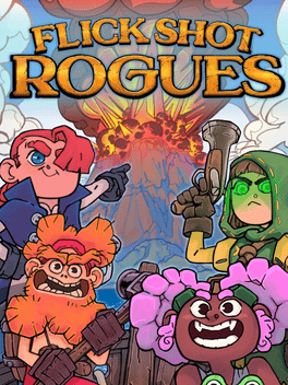 Quelle configuration minimale / recommandée pour jouer à Flick Shot Rogues ?