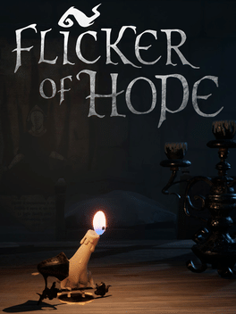 Affiche du film Flicker of Hope poster