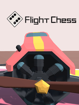 Affiche du film FlightChess poster