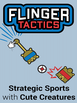 Affiche du film Flinger Tactics poster