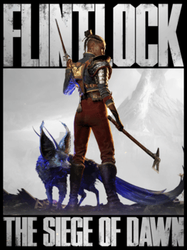 Quelle configuration minimale / recommandée pour jouer à Flintlock: The Siege of Dawn ?