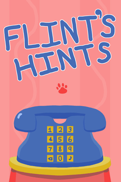 Affiche du film Flint's Hints poster