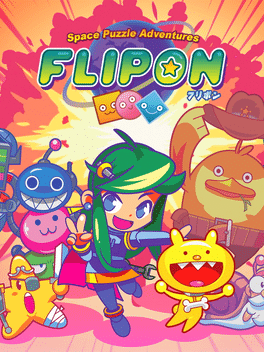 Affiche du film Flipon poster