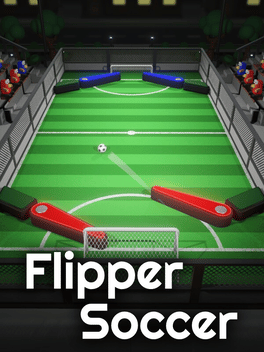 Affiche du film Flipper Soccer poster