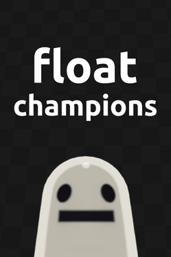 Affiche du film Float: Champions poster