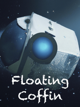 Affiche du film Floating Coffin poster