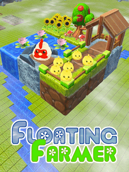 Affiche du film Floating Farmer: Logic Puzzle poster