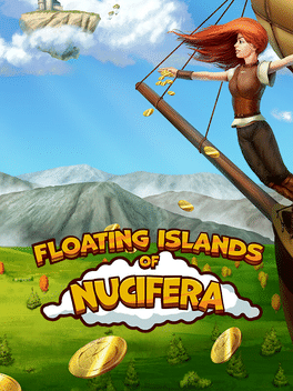 Affiche du film Floating Islands of Nucifera poster