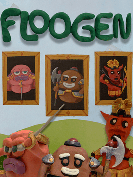 Affiche du film Floogen poster