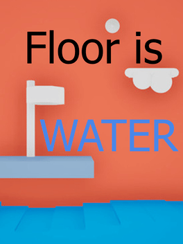 Affiche du film Floor is Water poster