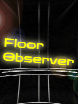 Affiche du film Floor Observer poster