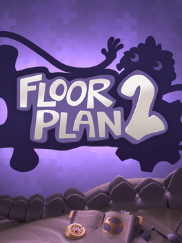 Affiche du film Floor Plan 2 poster