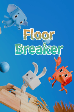Quelle configuration minimale / recommandée pour jouer à FloorBreaker ?