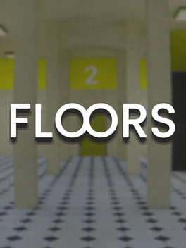 Affiche du film Floors poster