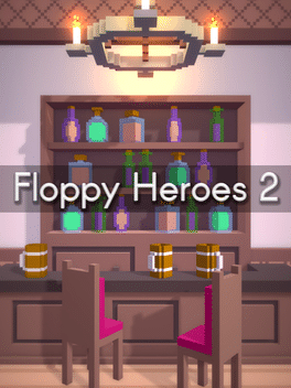 Affiche du film Floppy Heroes 2 poster