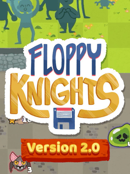 Affiche du film Floppy Knights: Version 2.0 poster