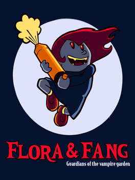 Quelle configuration minimale / recommandée pour jouer à Flora & Fang: Guardians of the vampire garden ?