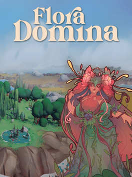 Affiche du film Flora Domina poster