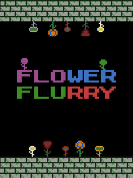 Affiche du film Flower Flurry poster