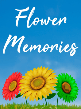 Affiche du film Flower Memories poster