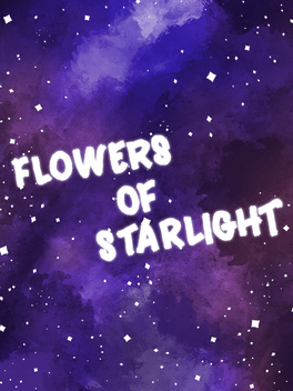 Affiche du film Flowers of Starlight poster