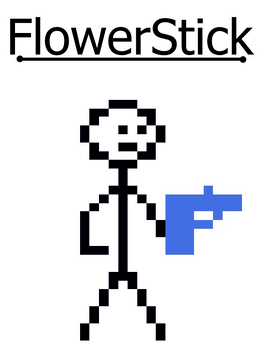 Affiche du film FlowerStick poster