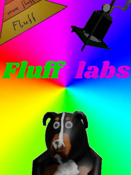 Affiche du film Fluff Labs poster