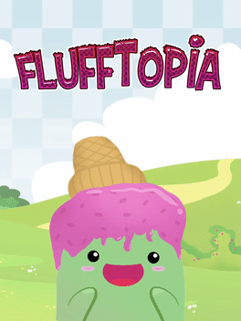 Affiche du film Flufftopia poster