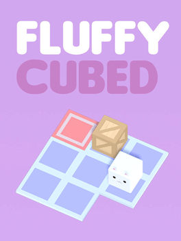 Affiche du film Fluffy Cubed poster